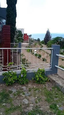 Salón Hacienda La Reja